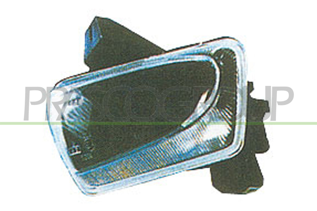 fendinebbia sinistro vetro liscio mod 99 fiat palio 1997 2004 ft1134414