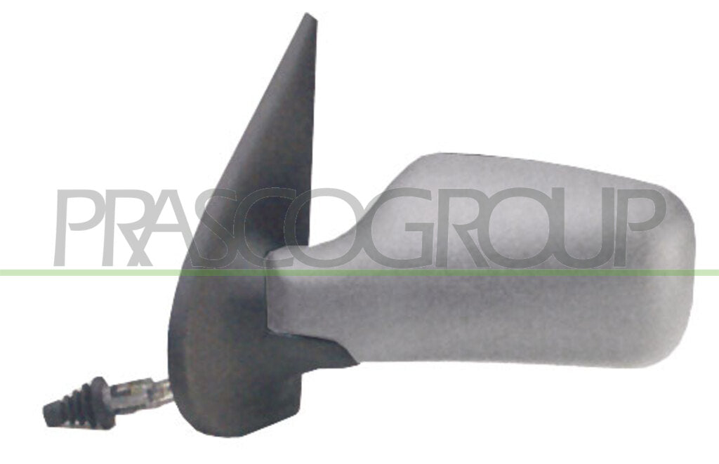 retrovisore sinistro a cavi con primer 5 porte mod 04 01 fiat palio 1997 2004 ft1137134