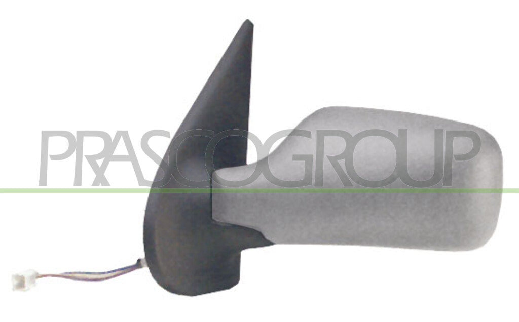 retrovisore sinistro elettrico con primer 5 porte mod 04 01 fiat palio 1997 2004 ft1137334