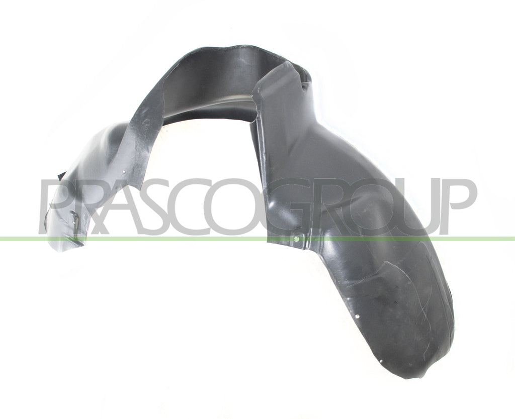 passaruota anteriore sinistro stampaggio ad iniezione mod albea fiat palio albea strada pick up 2005 2012 ft1143604