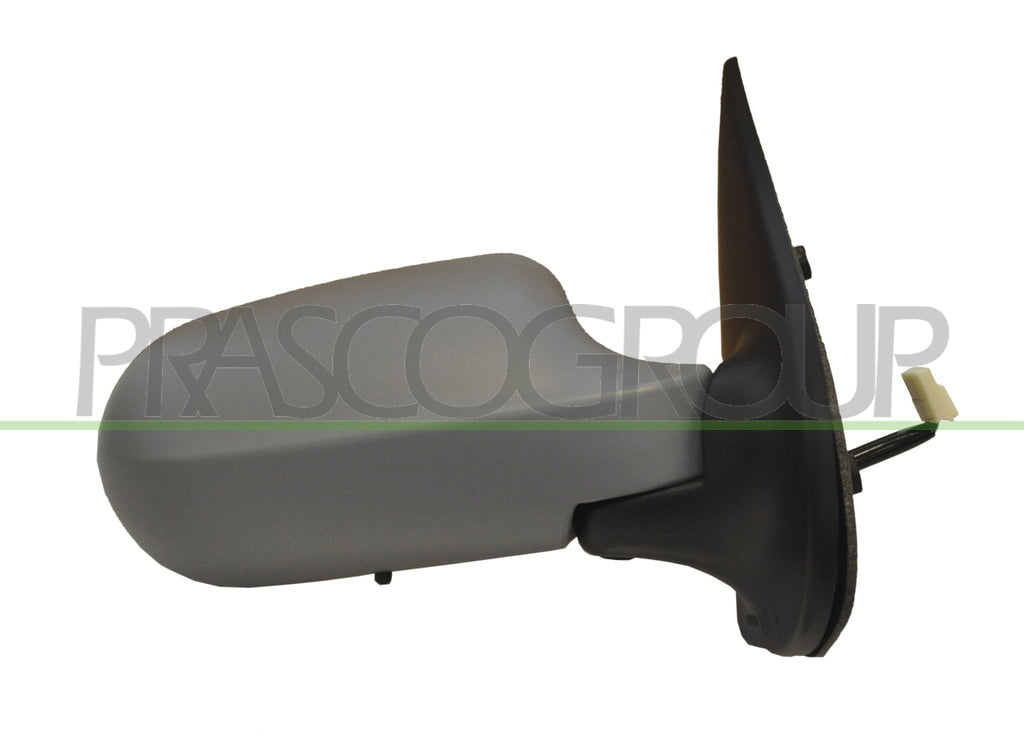 retrovisore destro elettrico con primer fiat palio albea strada pick up 2005 2012 ft1148213