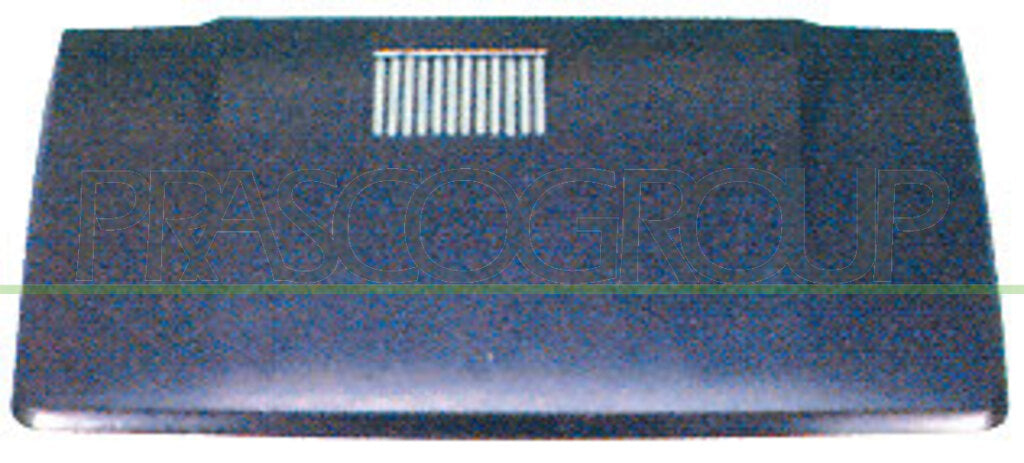 cofano fiat panda 1986 2003 ft1213100
