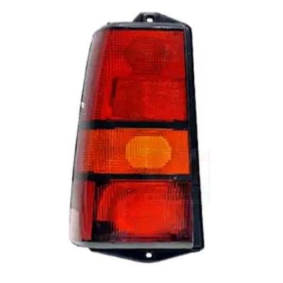 fanale posteriore sinistro senza portalampada arancio fiat panda 1986 2003 ft1214154