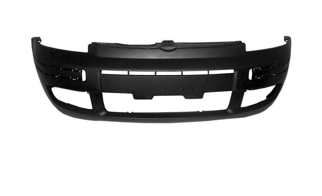paraurti anteriore con primer fiat panda 2003 2011 ft1221011
