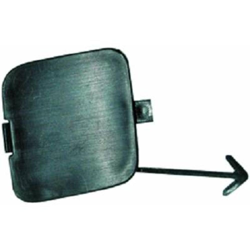 tappo copri gancio traino paraurti anteriore fiat panda 2003 2011 ft1221236