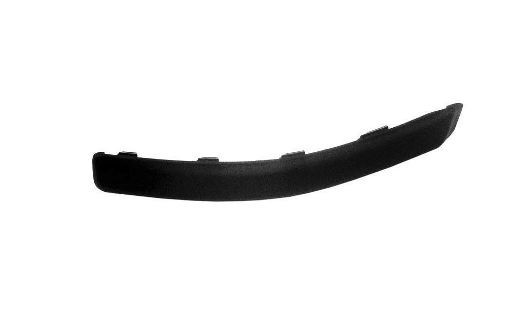 modanatura sinistra paraurti anteriore fiat panda 2003 2011 ft1221244