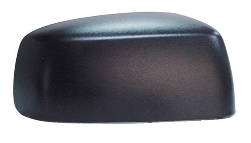 calotta retrovisore destro nera fiat panda 2003 2011 ft1227403