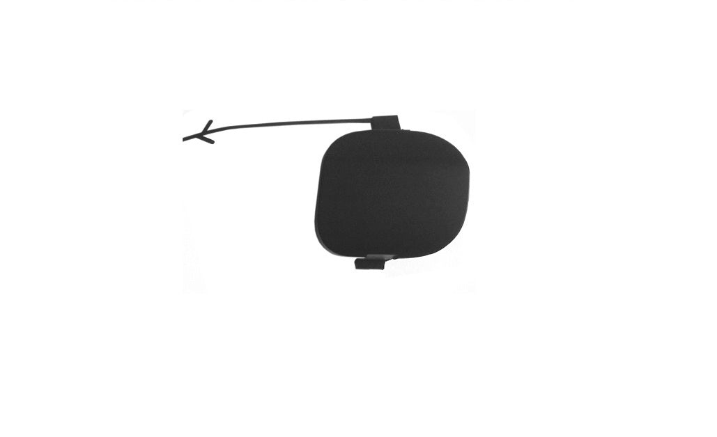 tappo copri gancio traino paraurti anteriore con primer fiat panda 2012 ft1241236