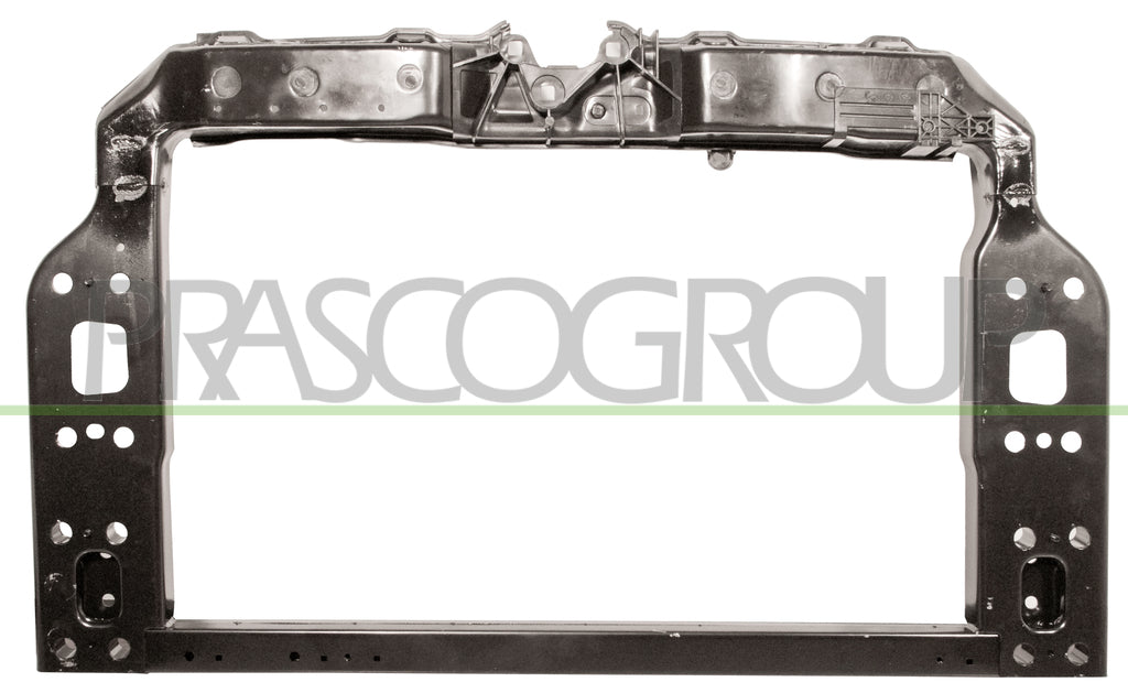 frontale anteriore completo fiat panda 2012 ft1243210