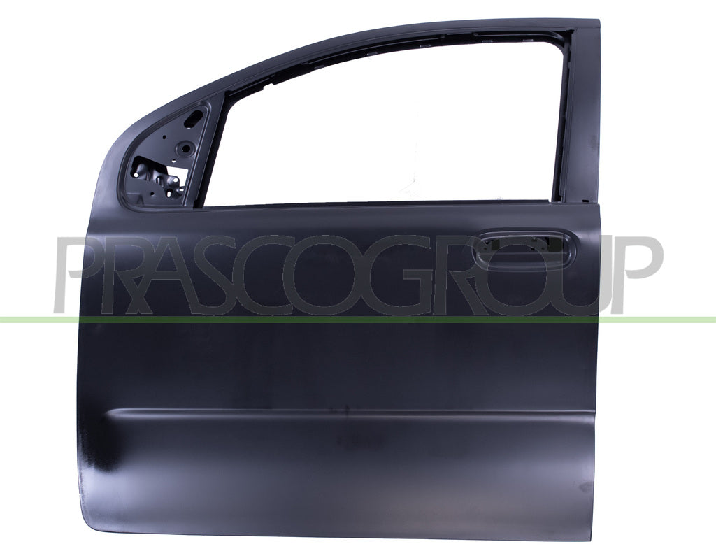 porta anteriore sinistra senza fori modanatura fiat panda 2012 ft1243514