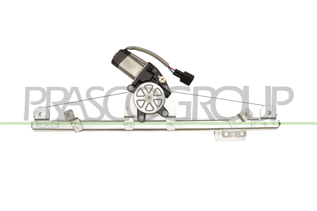 alzacristallo anteriore sinistro elettrico mod 5 porte fiat panda 2012 ft124w026