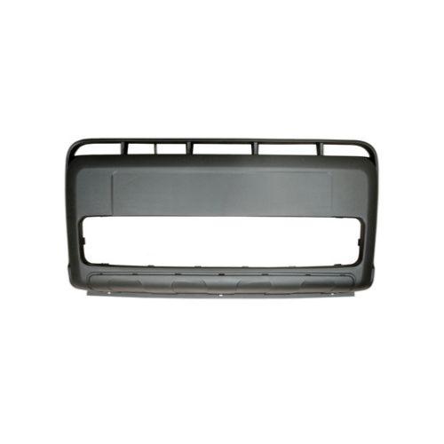 modanatura paraurti anteriore centrale nera fiat panda trekking climbing 4x4 2013 ft1251245