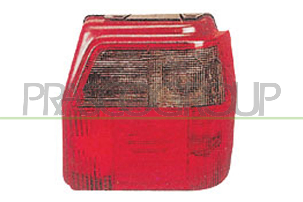 trasparente fanale posteriore destro fiat uno 1989 1995 ft1294253