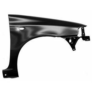 parafango anteriore destro fiat punto 1993 1999 ft1323003