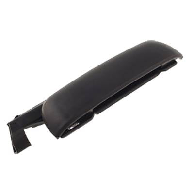 maniglia anteriore posteriore destra esterna nera fiat seicento 2000 2010 ft1328201