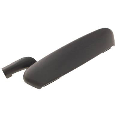 maniglia anteriore posteriore destra esterna nera fiat punto 2003 2011 ft1338201