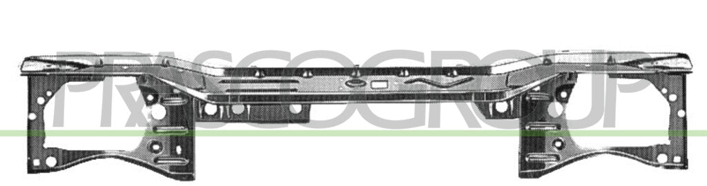 frontale anteriore superiore fiat tipo 1988 1995 ft1353200