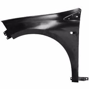 parafango anteriore sinistro con foro lucciola fiat bravo 2007 2014 ft1383014