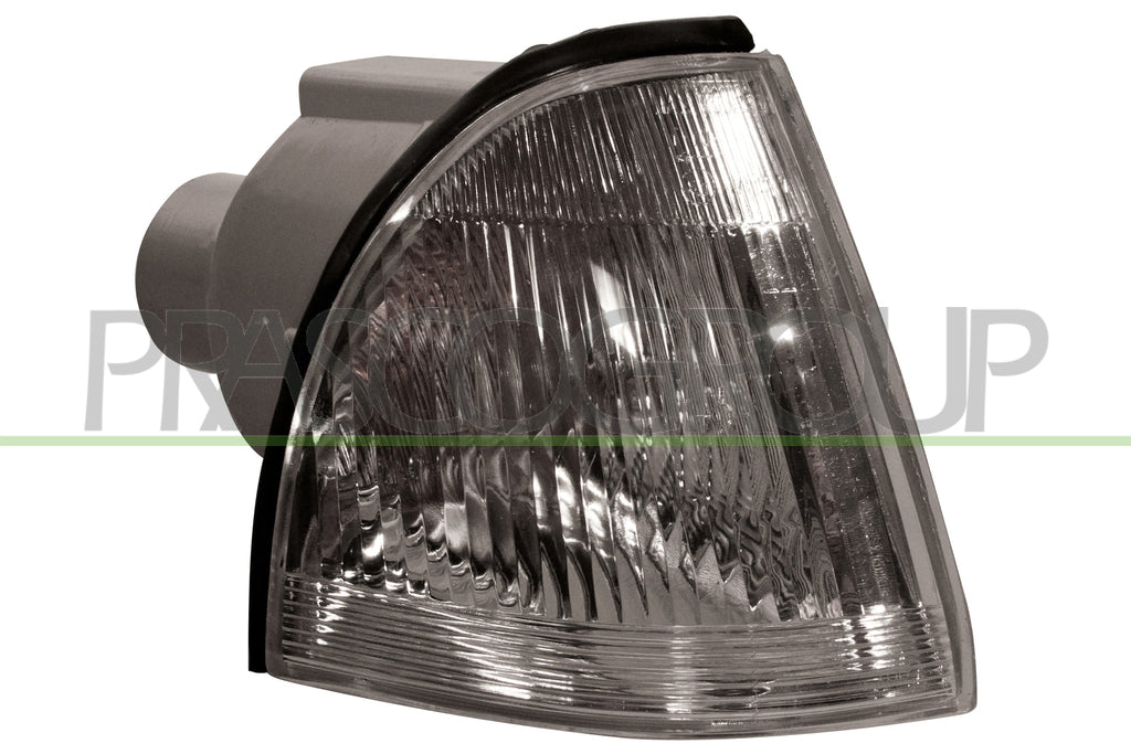 fanale anteriore destro bianco con portalampada fiat croma restyling 1991 1995 ft1424013