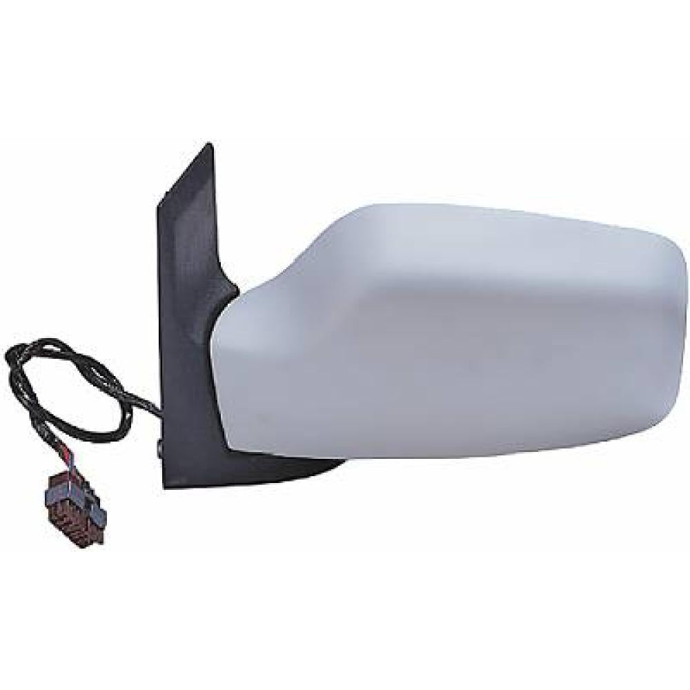 retrovisore sinistro a cavi nero peugeot 806 1994 2002 ft1507114