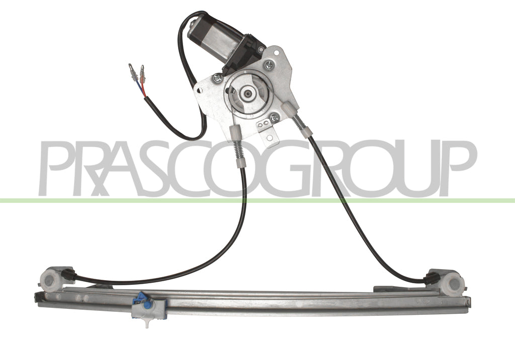 alzacristallo anteriore destro elettrico mod 3 porte citroen evasion 1994 2002 ft150w021