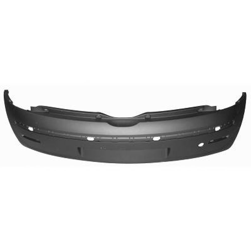 paraurti posteriore con primer mod 5 porte fiat punto 2003 2011 ft3401061