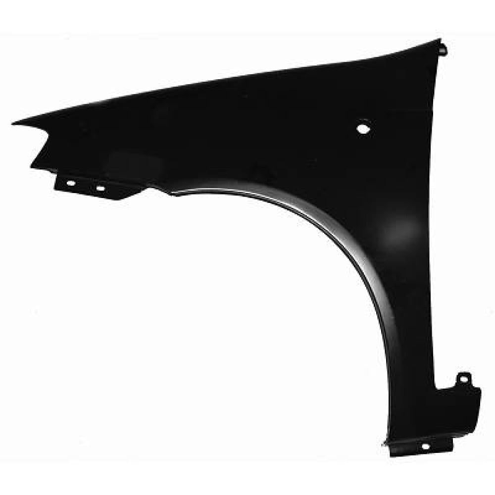 parafango anteriore sinistro con foro lucciola fiat punto 2003 2011 ft3403014
