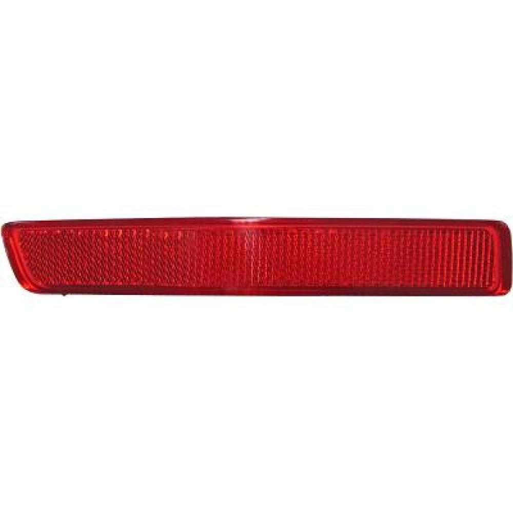 catadiottro sinistro portellone mod 3 porte fiat punto 2003 2011 ft3404356