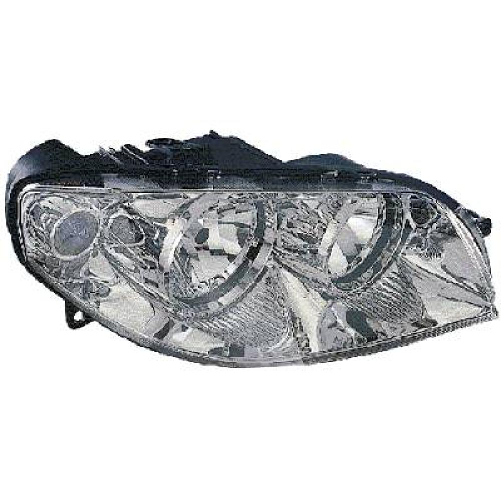 proiettore destro h1 h7 elettrico senza motore fiat punto 2003 2011 ft3404903