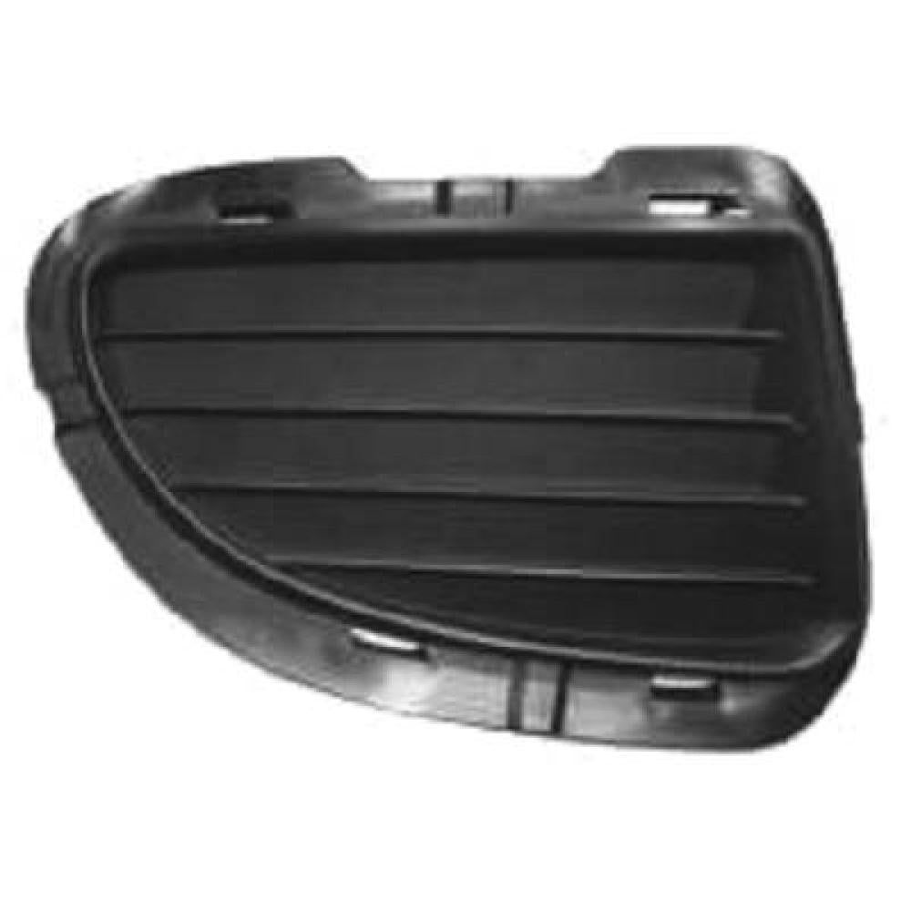 griglia destra paraurti anteriore fiat grande punto 2005 2009 ft3422123