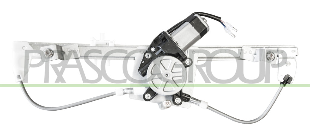 alzacristallo anteriore destro elettrico mod 3 5 porte fiat grande punto 2005 2009 ft342w021