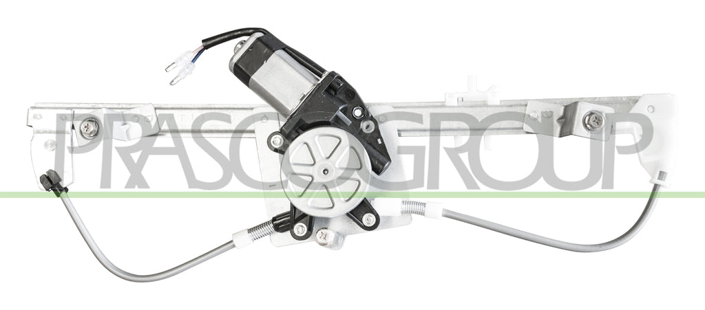 alzacristallo anteriore sinistro elettrico mod 3 5 porte fiat grande punto 2005 2009 ft342w022