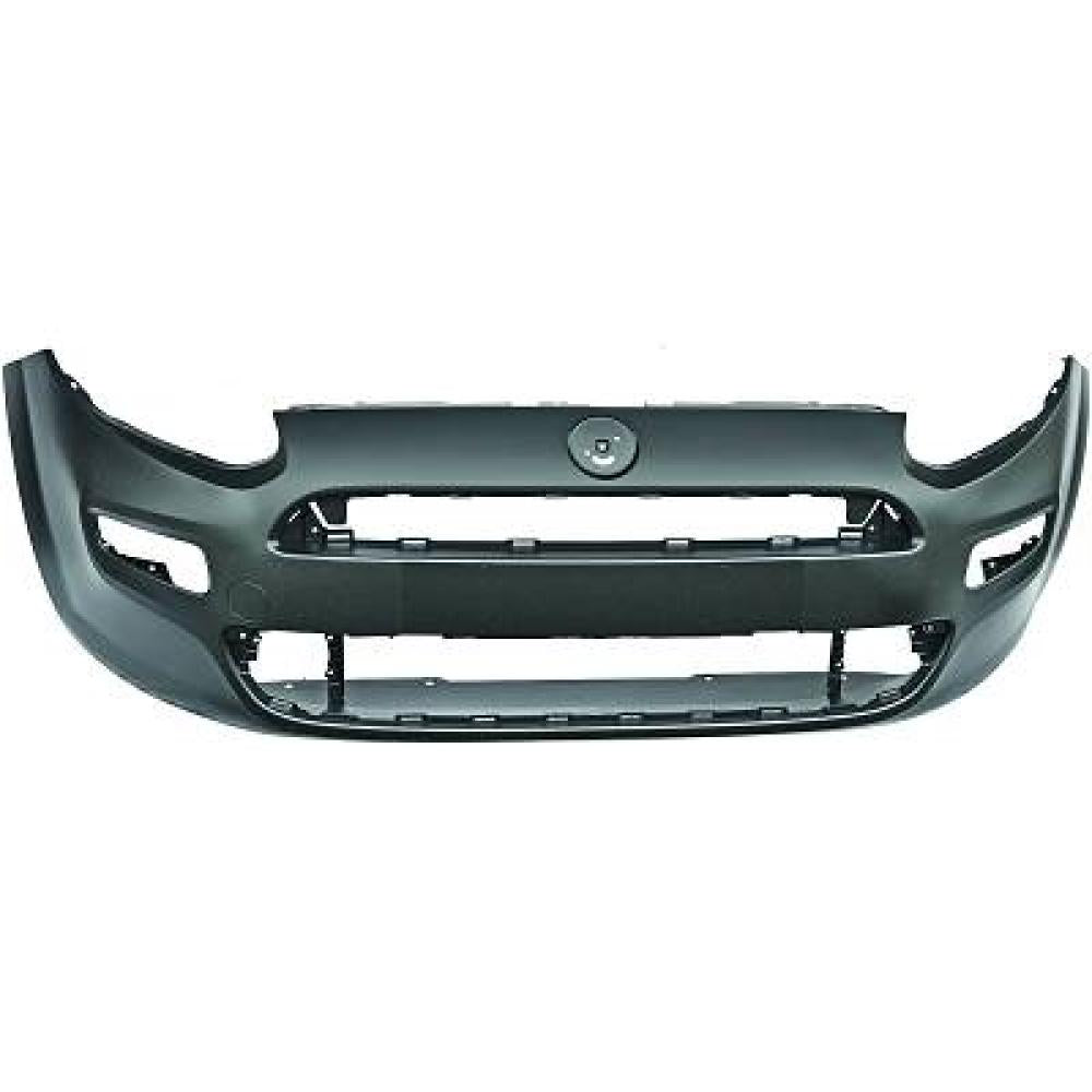 paraurti anteriore con primer fiat punto 2012 2017 6000631444