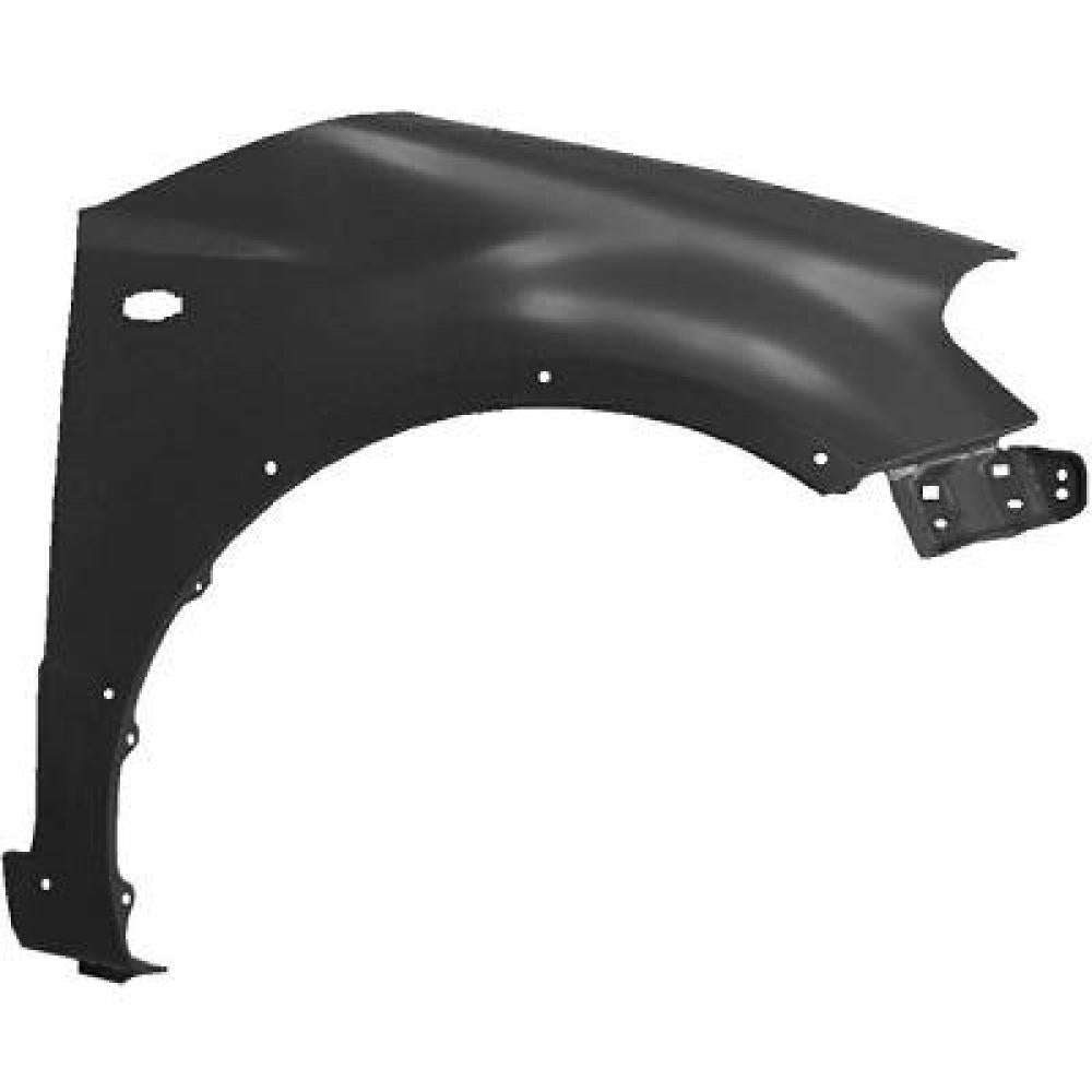 parafango anteriore destro con foro lucciola fiat sedici 2007 2013 71768235