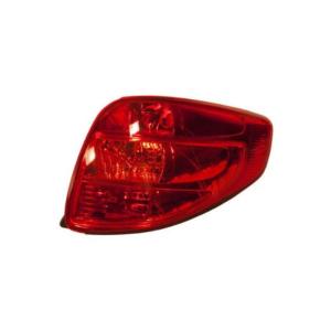 fanale posteriore destro senza portalampada fiat sedici 2007 2013 ft3604153