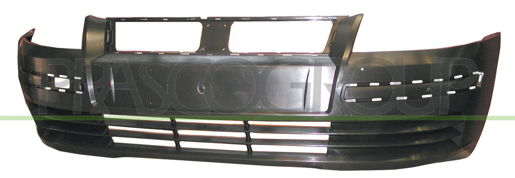 paraurti anteriore con primer 5 porte mod benzina fiat stilo 2001 2010 ft4201021
