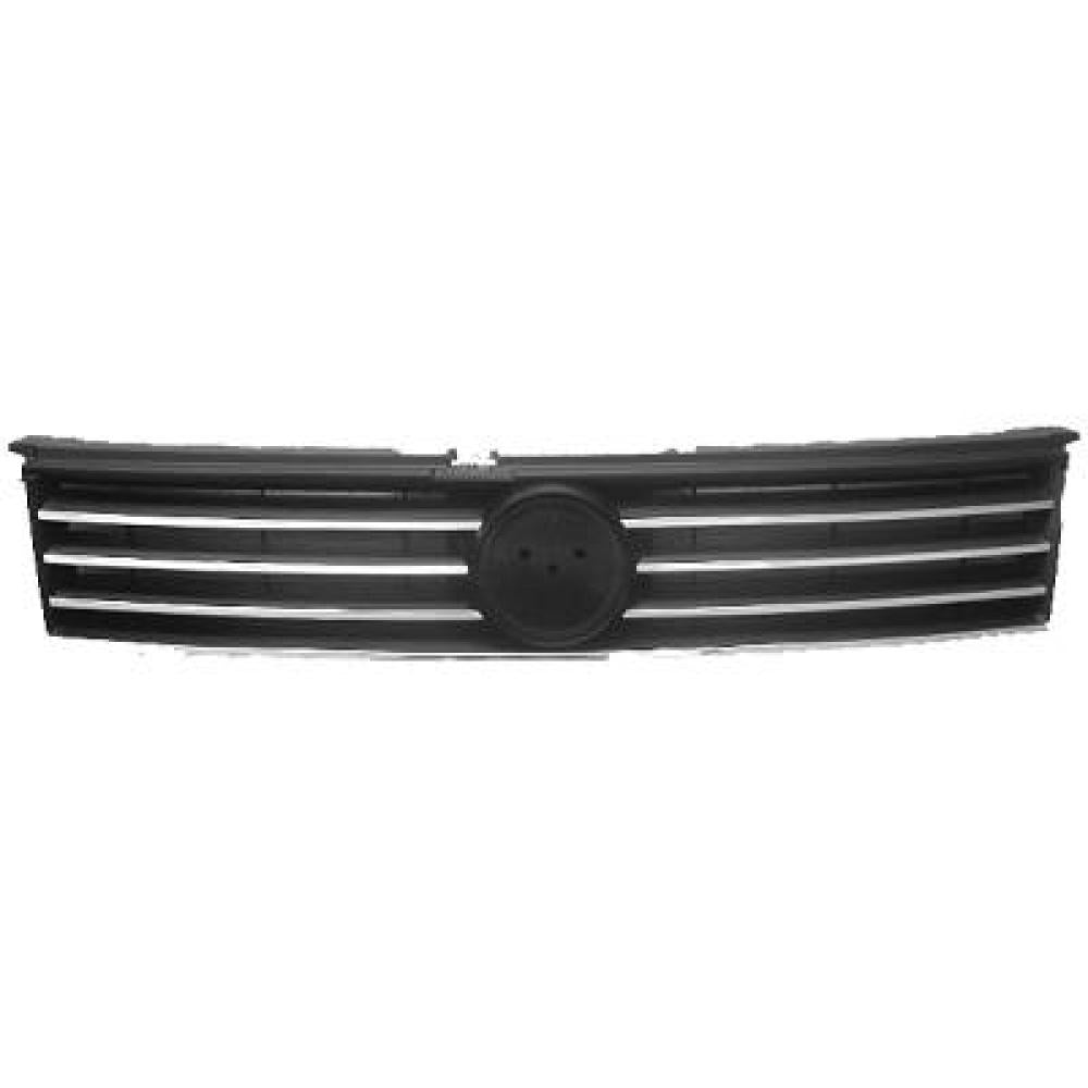 griglia radiatore mod 5 porte fiat stilo 2001 2010 ft4202001