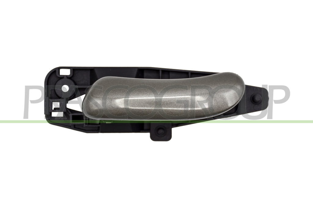 maniglia anteriore sinistra interna grigia fiat stilo 2001 2010 ft4208402
