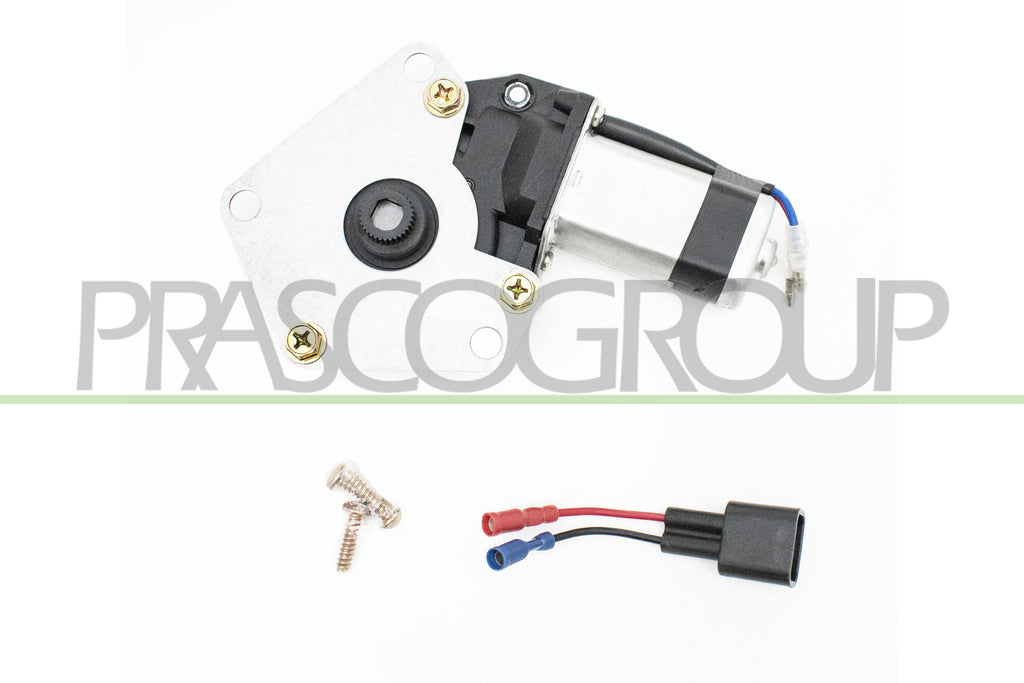 motore alzacristallo anteriore destro mod 3 5 porte fiat stilo 2001 2010 ft420w901