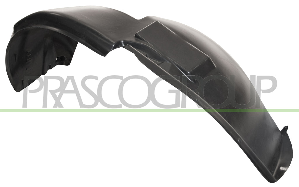 passaruota anteriore destro stampaggio ad iniezione fiat linea 2007 2010 ft4403603p