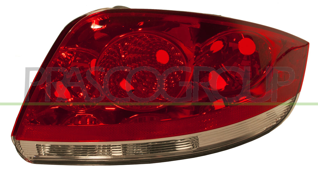 fanale posteriore destro senza portalampada fiat linea 2007 2010 ft4404153