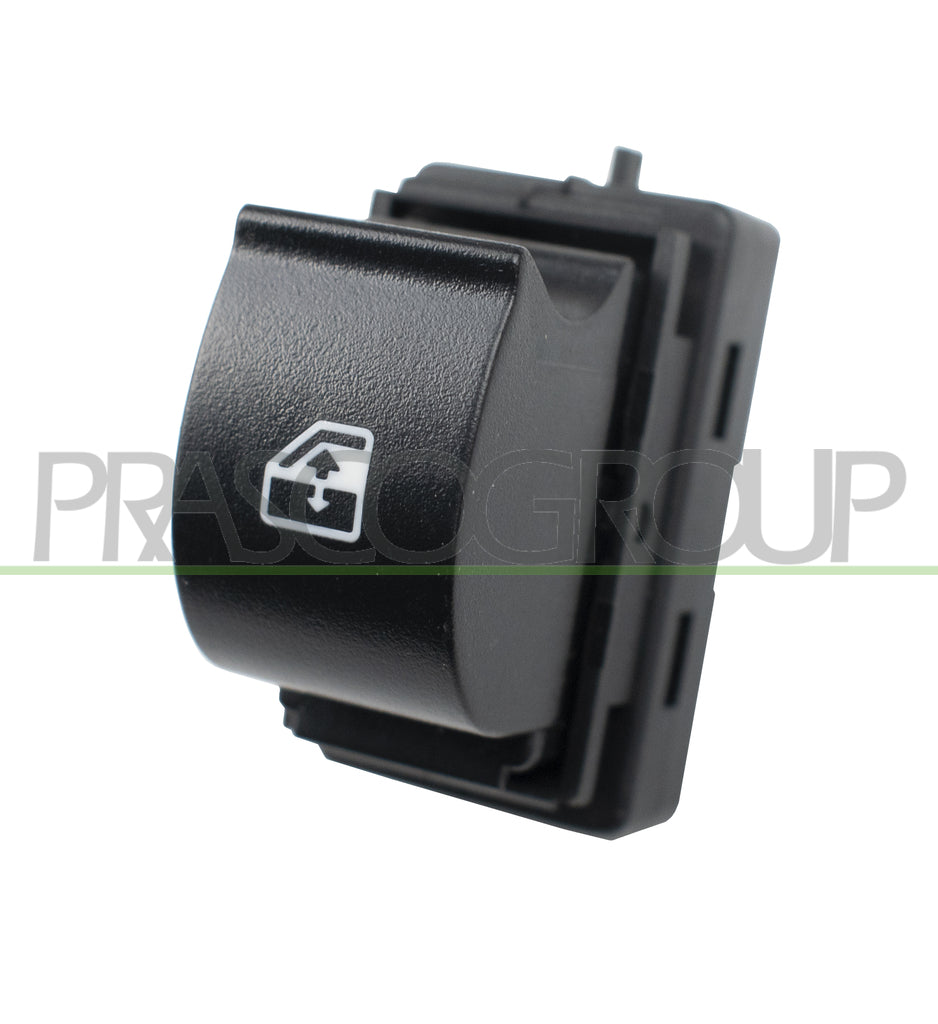 interruttore alzacristallo porta anteriore destra con copertura nero 12 pins fiat linea 2007 2010 ft440ws11