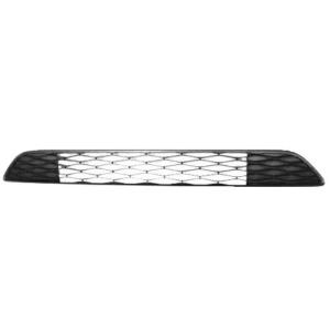 griglia paraurti anteriore centrale nera fiat tipo aegea 2015 2020 ft4482120