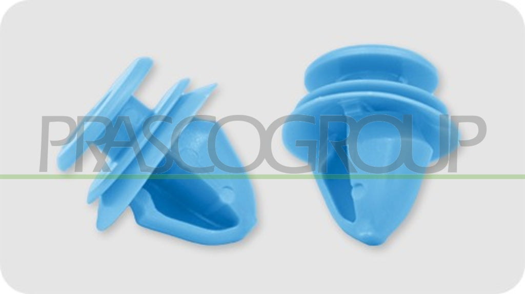 clips fissaggio pannelli 8 pezzi fiat tipo aegea 2015 2020 ft448cl01