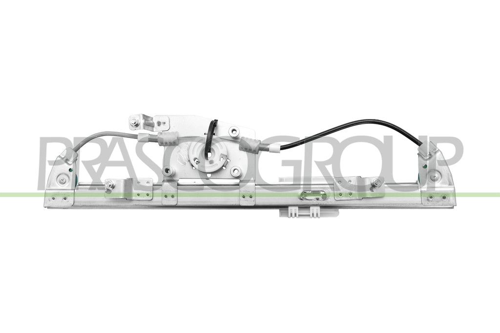 meccanismo alzacristallo anteriore destro mod 5 porte fiat tipo aegea 2015 2020 ft448w023