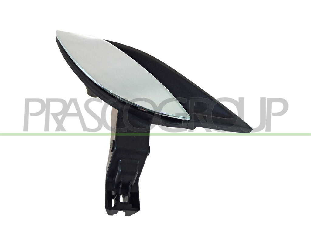 maniglia anteriore posteriore destra interna cromata fiat croma 2008 2011 ft5208601