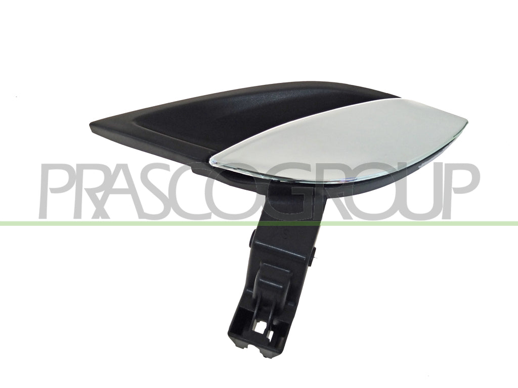 maniglia anteriore posteriore sinistra interna cromata fiat croma 2008 2011 ft5208602