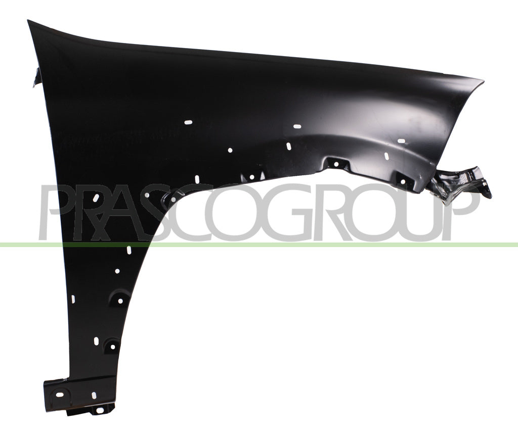 parafango anteriore destro con fori parafanghino fiat strada adventure 2012 2020 ft8023013