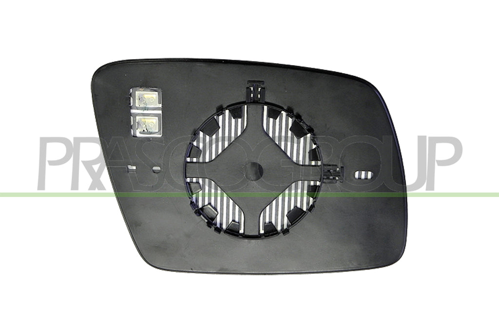 piastra specchio sinistra termica convessa fiat freemont 2011 2016 ft8157514