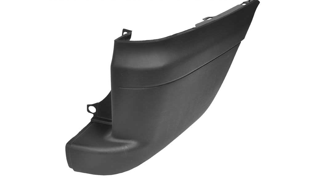 cantonale destro paraurti posteriore fiat doblo 2000 2005 ft9081153